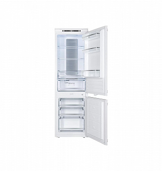 картинка Встраиваемый холодильник Millen MBI177.3D 